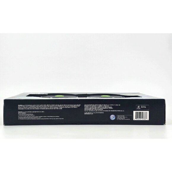 First Act Musician DJ Mixer ASMR Sound Generator Create Your Own Sounds Beats - Picture 9 of 9